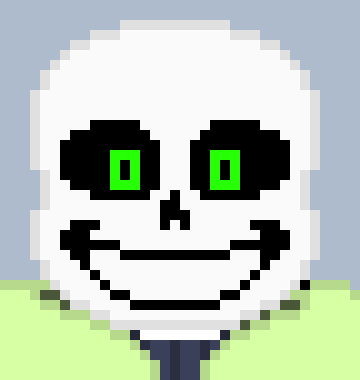 [df4002] Hey glitch, come here.