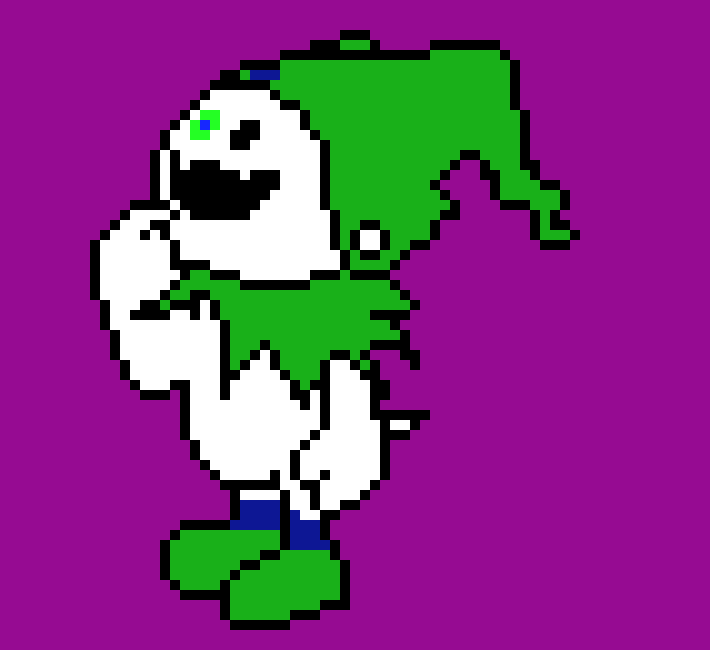 [9664c4] JackSepticFrost