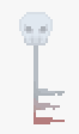 [9664c4] SkeletonKey