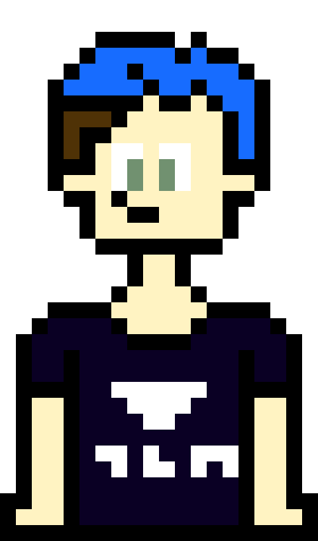 [9664c4] DanTDM