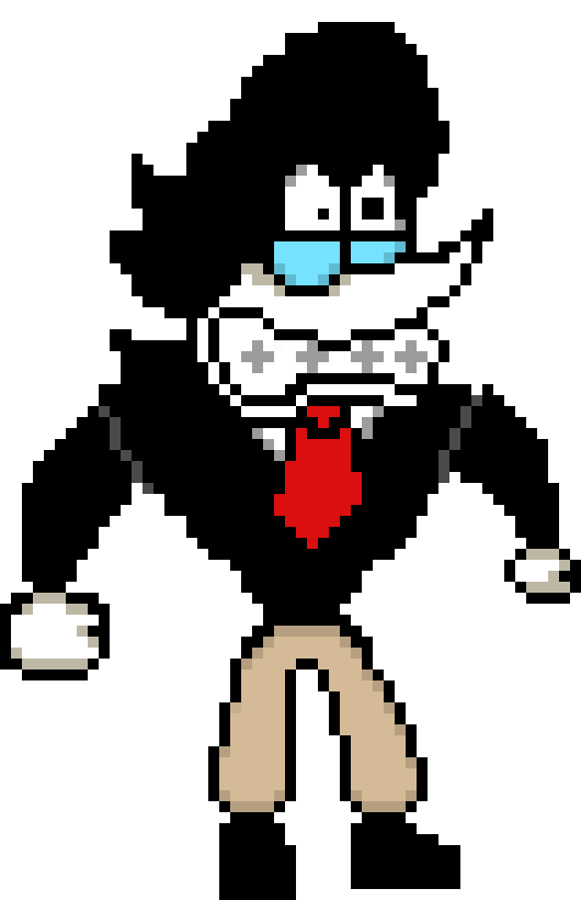 [90b8b4] Jerry G. Johnson