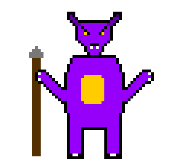 [ec5e4f] Purple Goblin