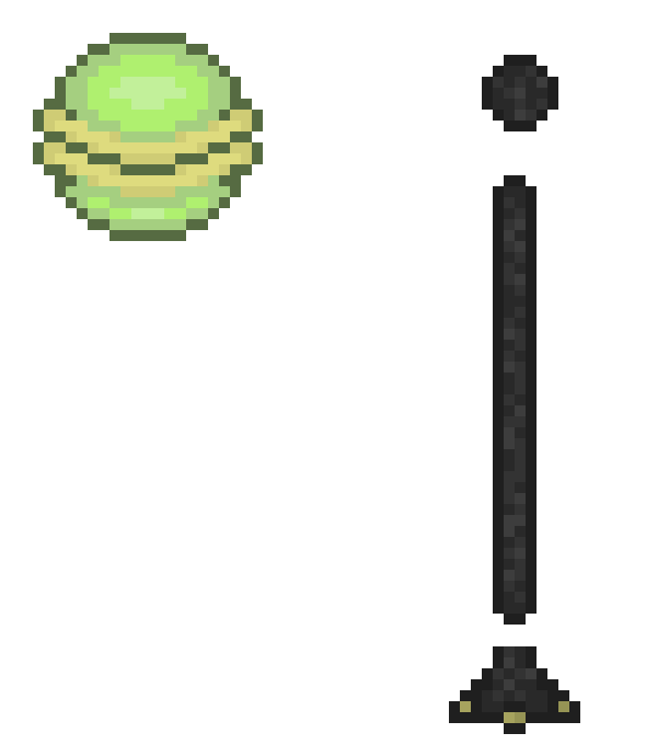 [9f98e4] Baldy Long Legs Full Sprite sheet