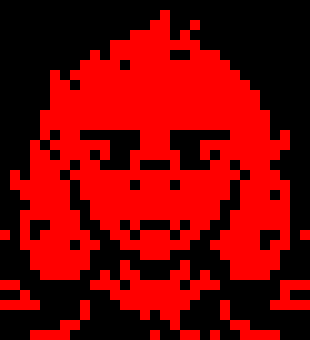 [1623b5] i'm playing the Bad Time Trio fight and i fail really early