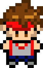 [9664c4] Athlete_Forward_Stand