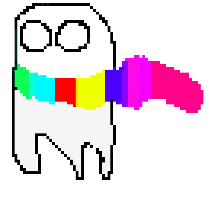 [4a7f4a] Napsta Sprite