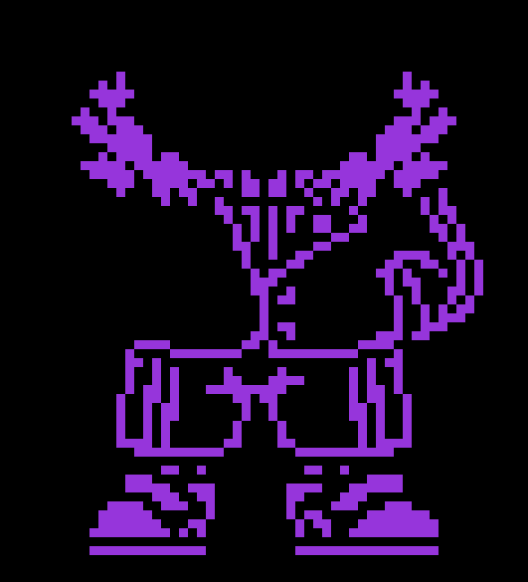 [98b53d] progress... - hayden