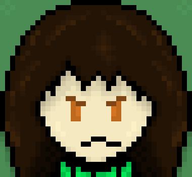 [95be89] IT`S FUCKING STOLEN... THIS IS THE SECOND TIME SOMEONE STOLE THE INSANITY PAPYRUS, I REDREW! AND EDITED IT IN A WAY I DON`T LIKE!...