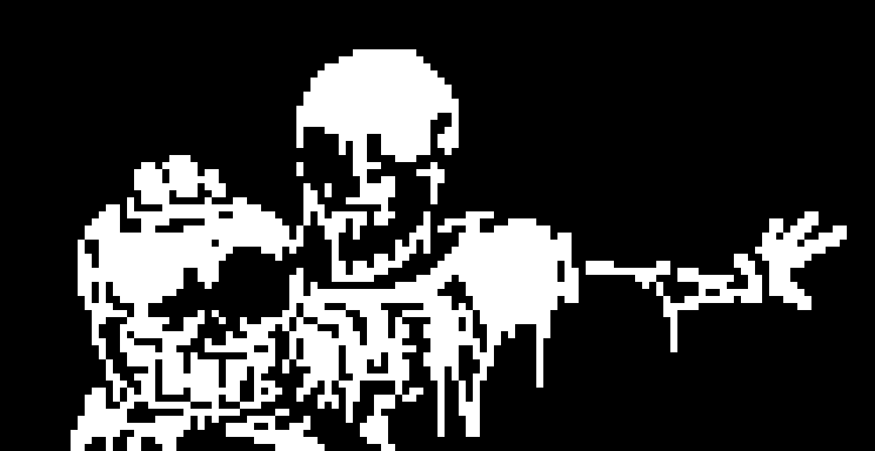 [774328] *the goo fused with Jase* "ttttouchtoooouutouchucccchhhhh?.."