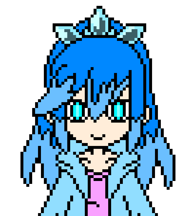 [5b2f3e] -blotches of snow randomly appear like footprints-