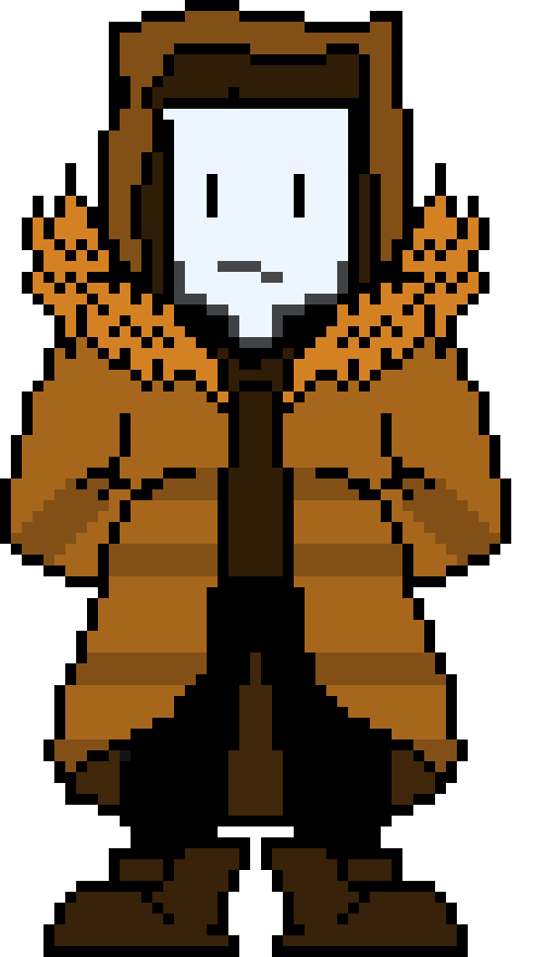 [7c1cb6] Amazook Sans