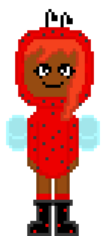 [453dee] With no effort at all I have made the legendary Lady Trap