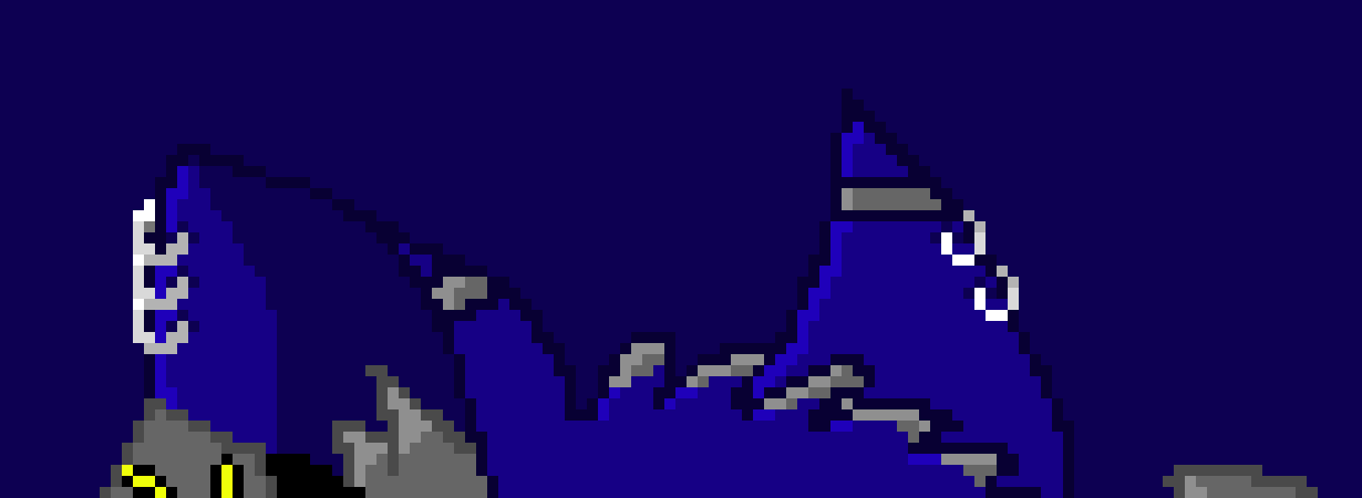 [55123c] ((I like 'em Luna! Wish I could hear them, but I can assume they were good!)) -John