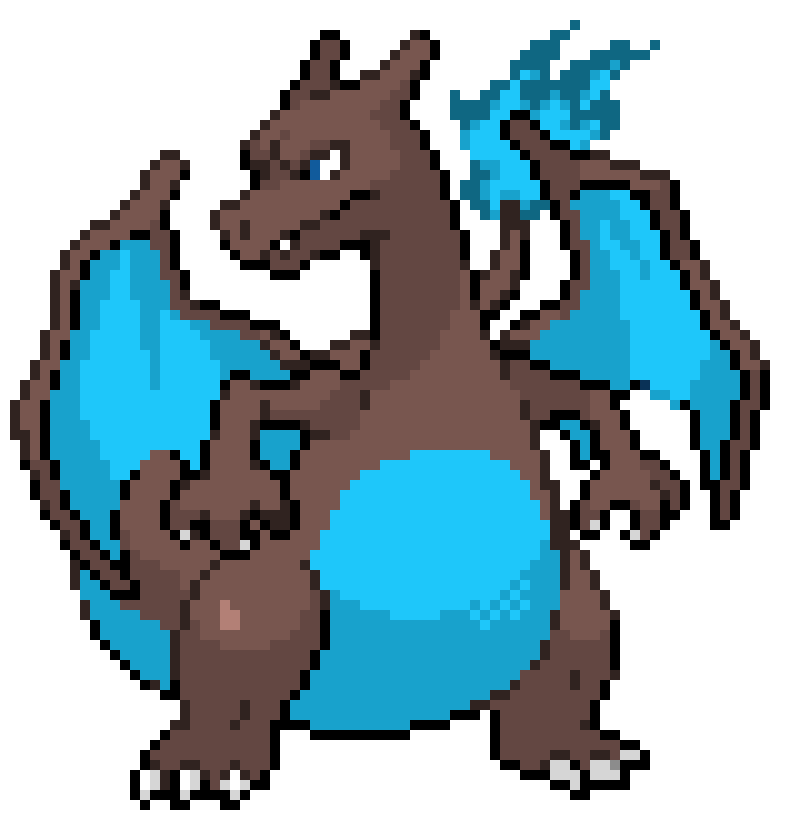 [a36a8f] shiny pokemon 6