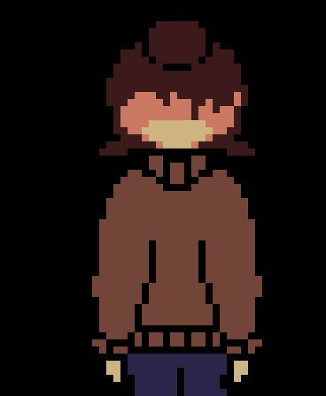 [2fbf6b] ``you shouldn't be talking smack short ass.`` * looking at amogus *