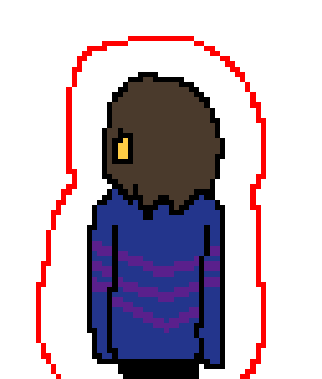 [09bd4f] You are a creator that does not love their creation. Acceptable. However I disagree with this concept.