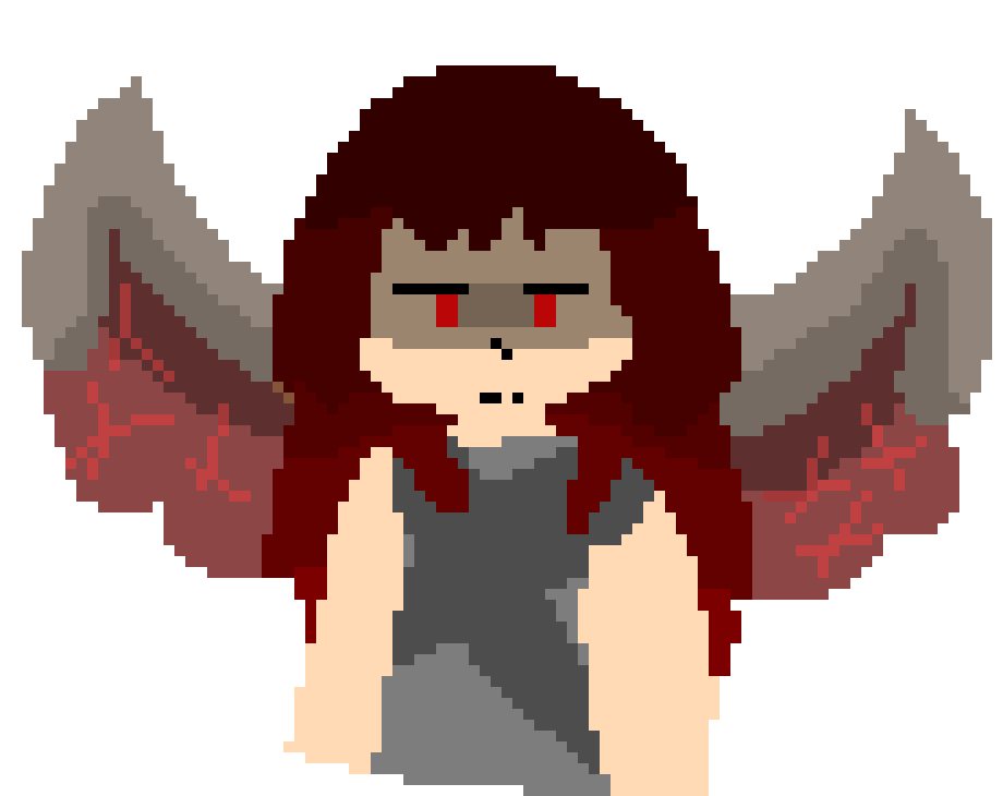 [a2471d] *she swiftly flies around and lures the chains onto km* Bitch.