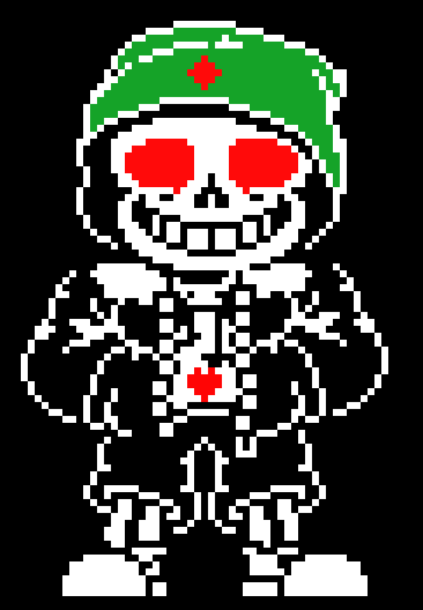 [464961] *Something took over... he realized the brat was awake again*