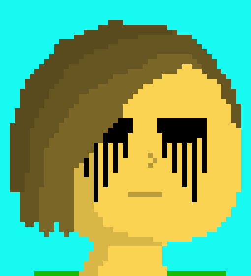 [747a3c] your definition of decent is different than mine so my standards are lower than yours and yes ill rp...-Guy