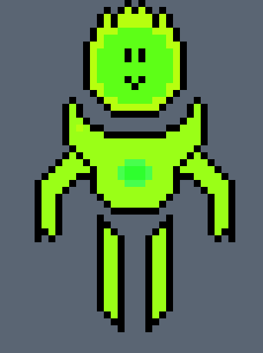 [7729e6] *Gets radio and plays megalovania*