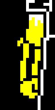 [c7b058] *his arm changes* what the hell is going on!?