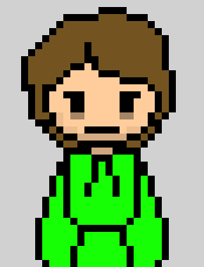 [f684ac] my cats jumped on the table, knocked a granola bar off the table, then ripped the packaging of the granola bar open, then ate the fucking granola bar. -Ez