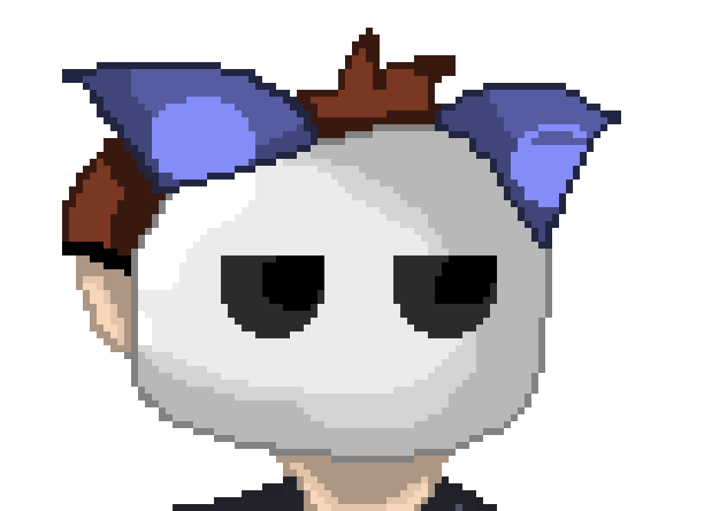 [3fcaee]  aaron: puppet master lucy: puppet   -Tom