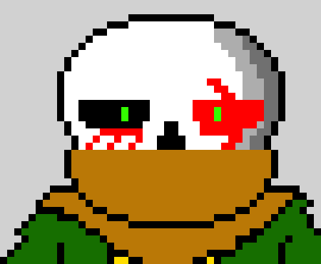 [7398c2] Why the hell would i godmod?! : Cooper