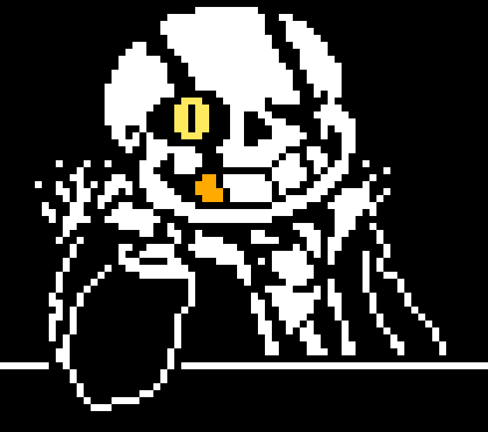 [3056d5] I just exist ... but not in game - Not DST