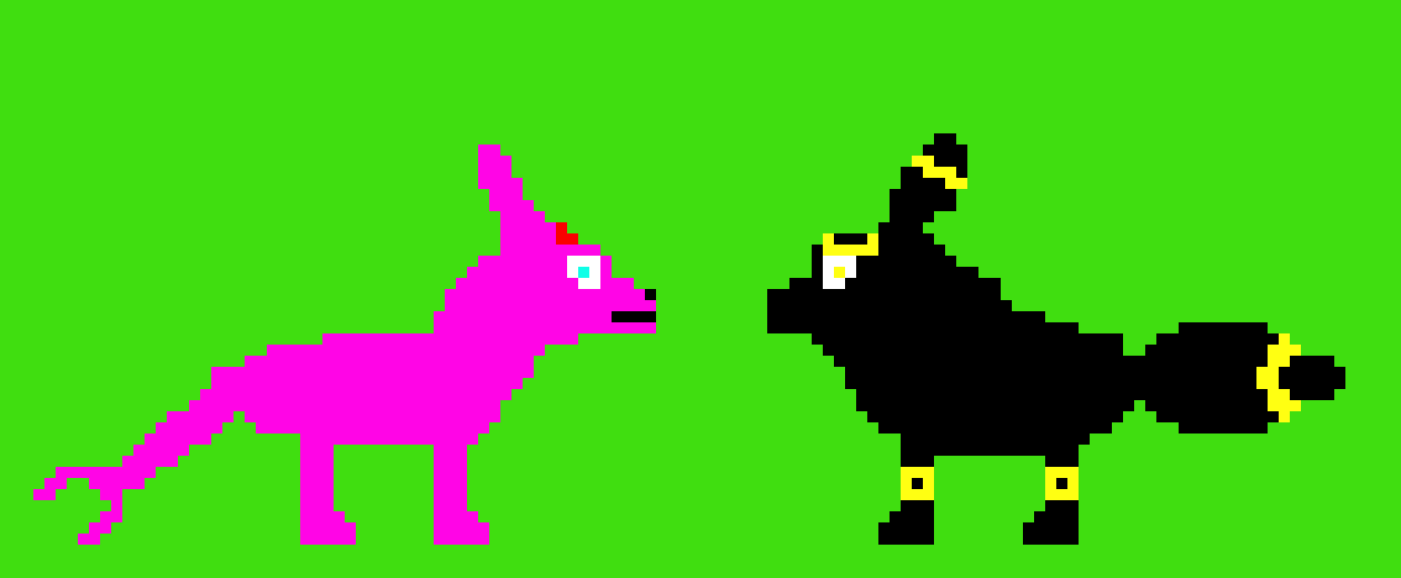 [5b64e2] umbreon x espeon