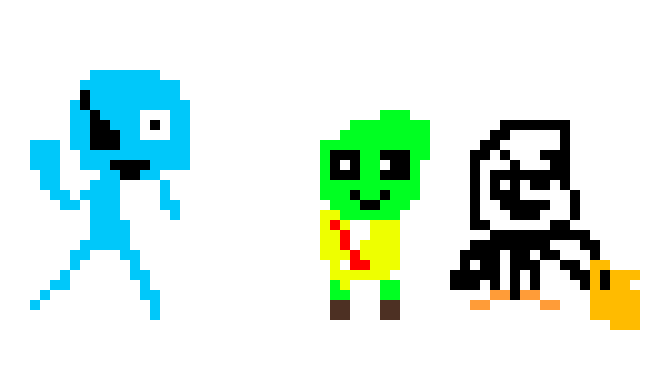 [2b3761] PokeTale Disbelief Sobble Phase 3