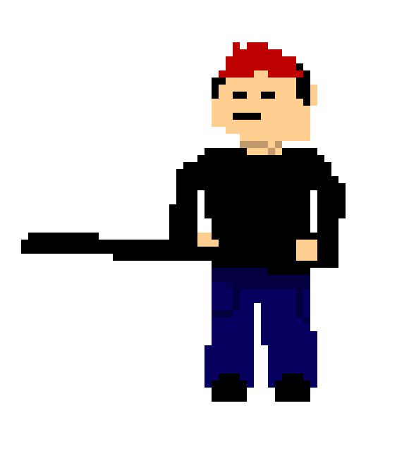 [9664c4] markiplyer with sward