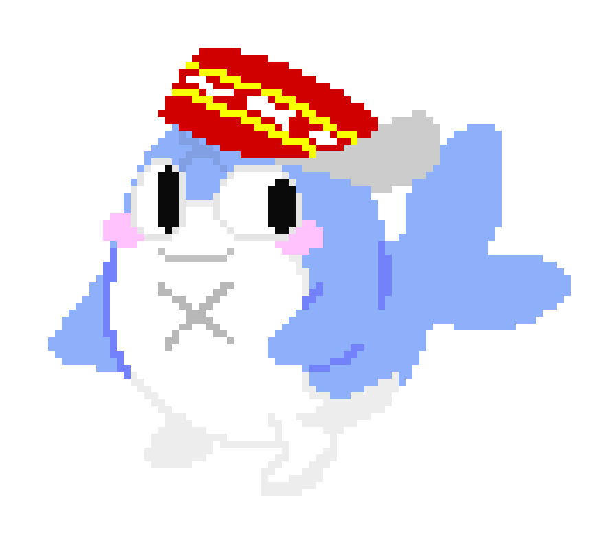 [9c88a9] bloop!