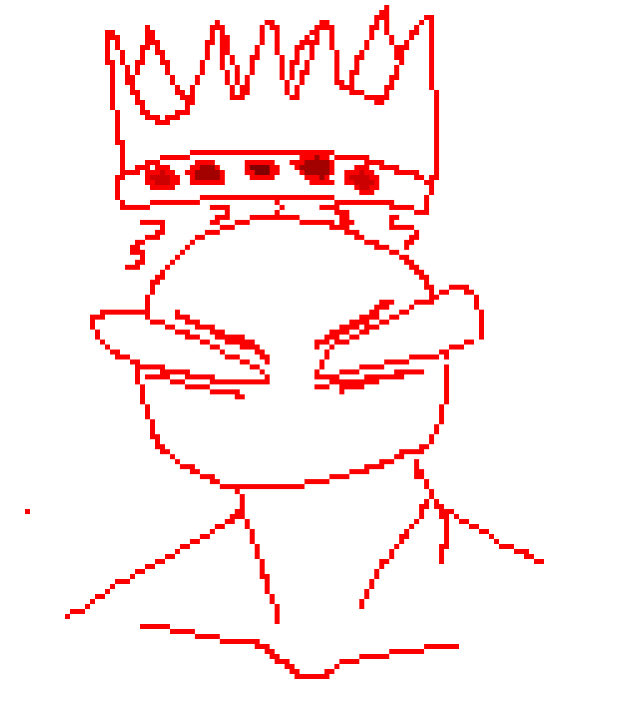 [ca1163] I am the man just below terrie, the MOST annoying user in PAM.