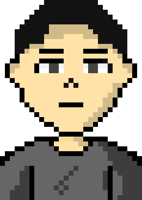 [90896a] From on now, if I feel the need to say anything negative, it goes in my description. That way I don't have to suppress it and stress myself out, and people who don't want to see it won't unless they check. Don't know why I'm announcing this but yeah.