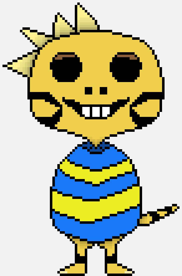 [5accb8] *In PAM heck* Heya Emerald}SE!Monster Kid(?)