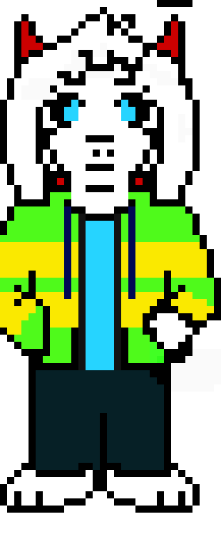 [904ba9] Yeah I would heal him but...... Alastor has my soul start sweating......