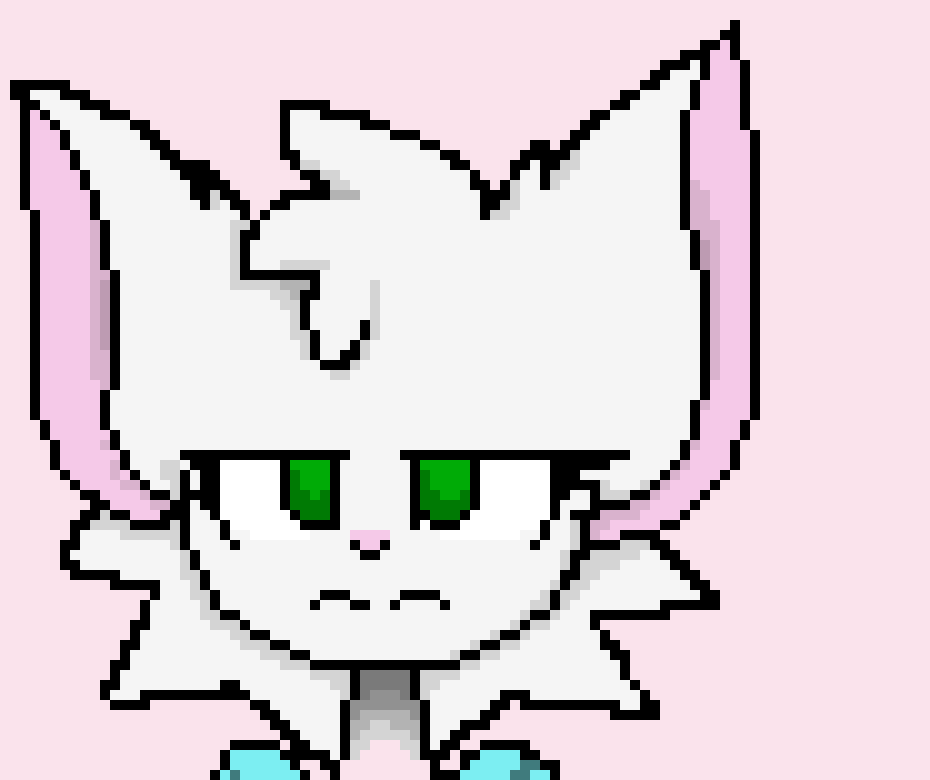 [baf04b] But what about an anthropomorphism  rat trap...