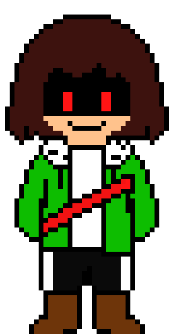 [bdea60] StoryShift Chara Phase 2