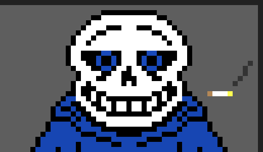 [4fbda4] but i want to really fight now...it would be great if someone just came out of no where to try and fight us...-swapswap sans
