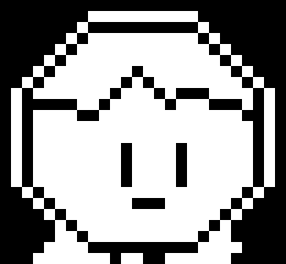 [46dc50] Oh, a Chara. - Ethan