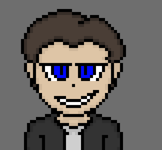 [57dac4] *suddenly to the right of him* you know alcohol is bad for you right?