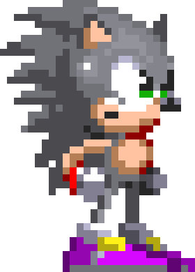[149f0b] Oshima Sprite