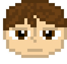 [e16e82] Dude, I'm roleplay.