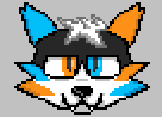 [95be89] W00d Man, is redrawing a image for clearly T