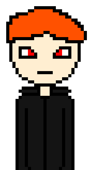 [a41074] BURN!!! *starts to beat the HECK outta BL*