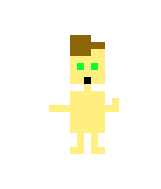 [9664c4] Monty (Model 1)