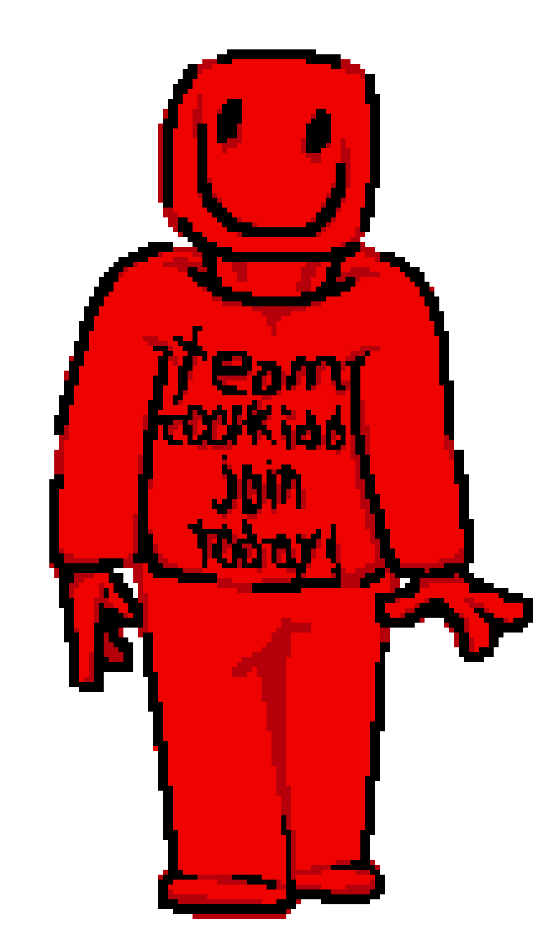 [35dc76] CORRUPT NATURE!!!!!