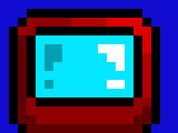 [792c84] sYay! Glitch is alive! Barely... -Adam