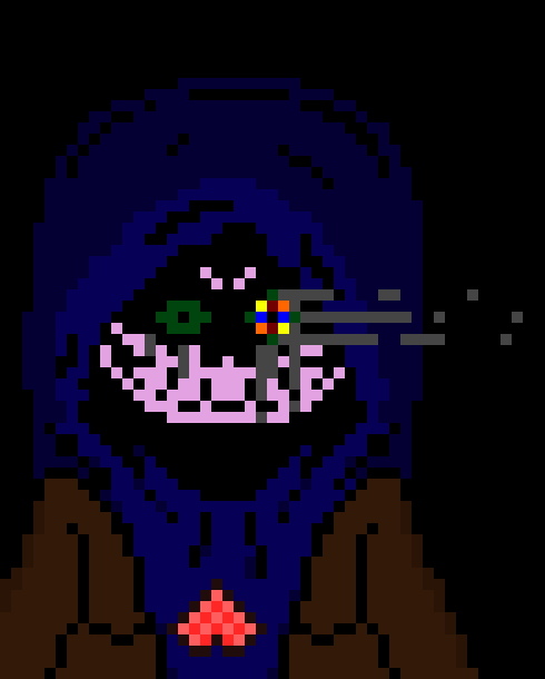 [c7b058] (alright) *starts running* (he would teleport but he can only do it once a day)